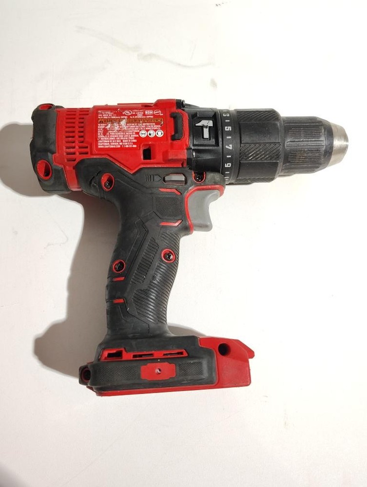 CRAFTSMAN CMCD711 Tool Only (MI1065210)