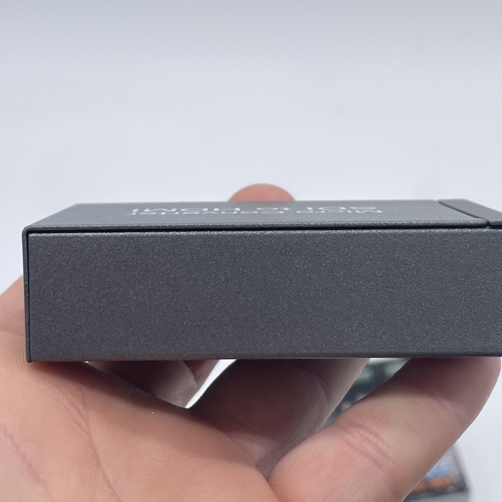 SDI To HDMI Micro Converter