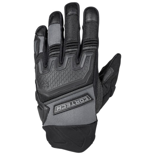 Cortech Aero-Flo 2.0 Gloves 3XL Gray