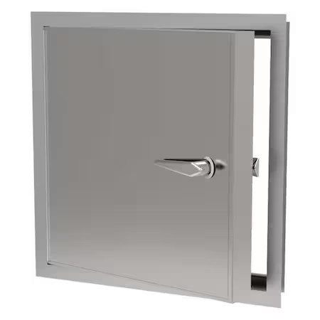 Babcock Davis Bxta1818 Access Door, Flush Mount, Insulated