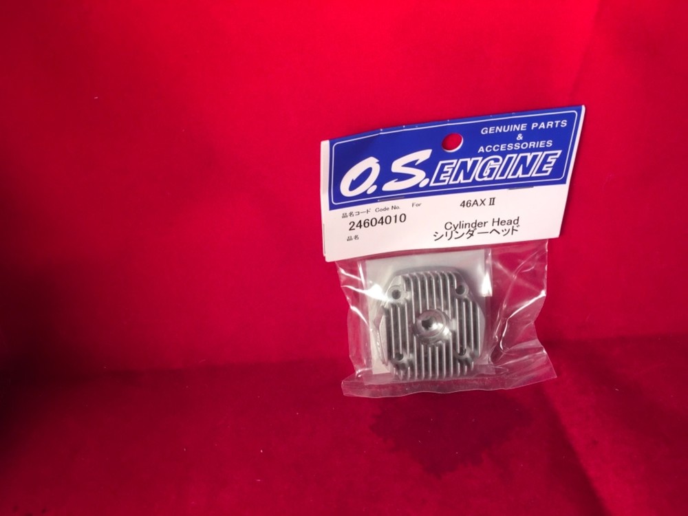 OS  35 AX HEAD NIP