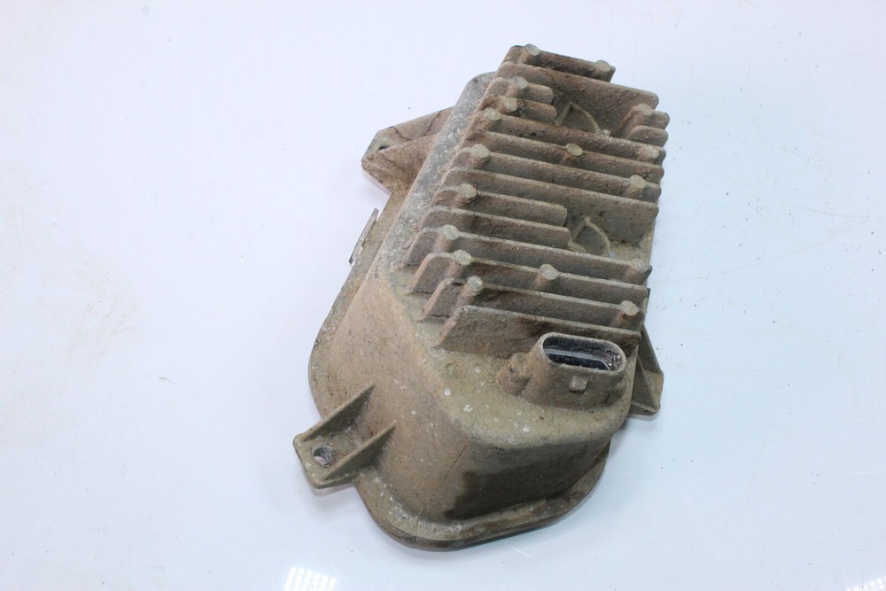 2013 Polaris Rzr 900 Eps Front Left Headlight Head Light 2411597