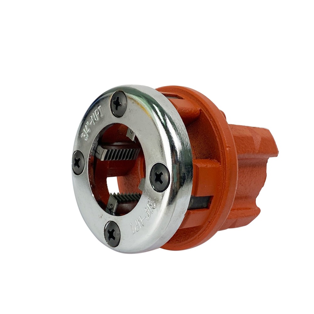 HFS (R) Pipe Threader Head 3/4''