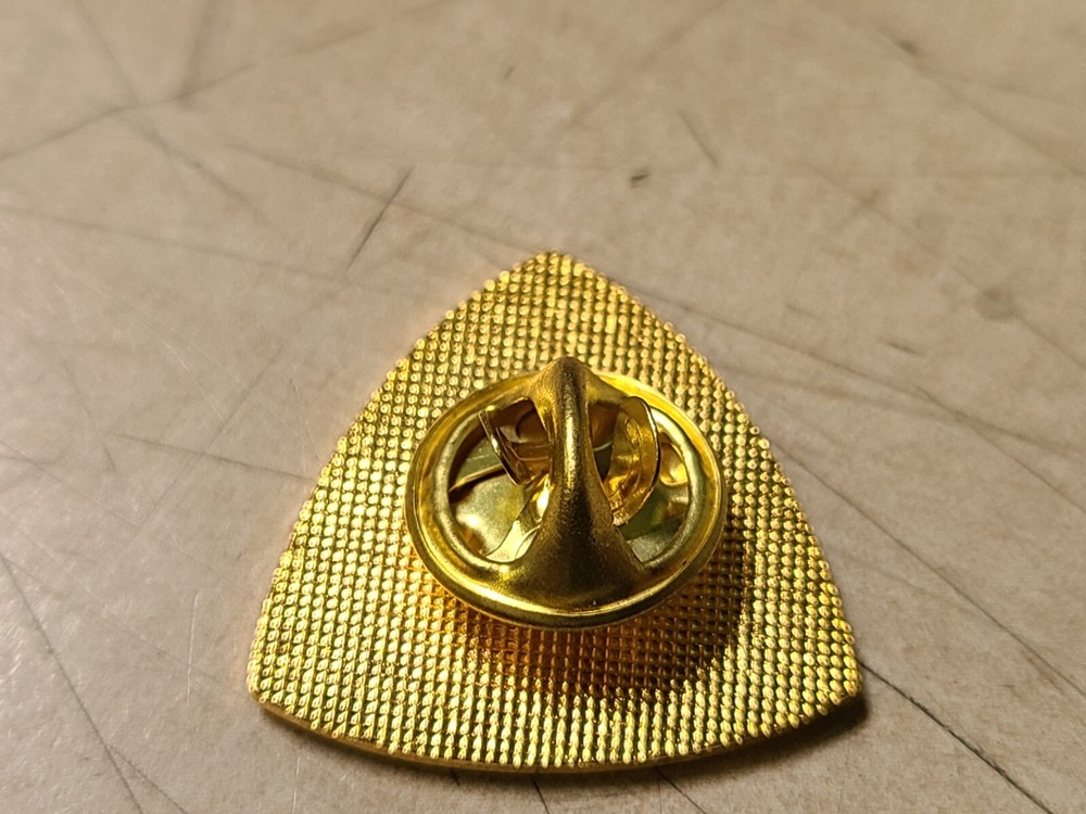 Vintage NASA Pin ASTRO-1 Space Shuttle