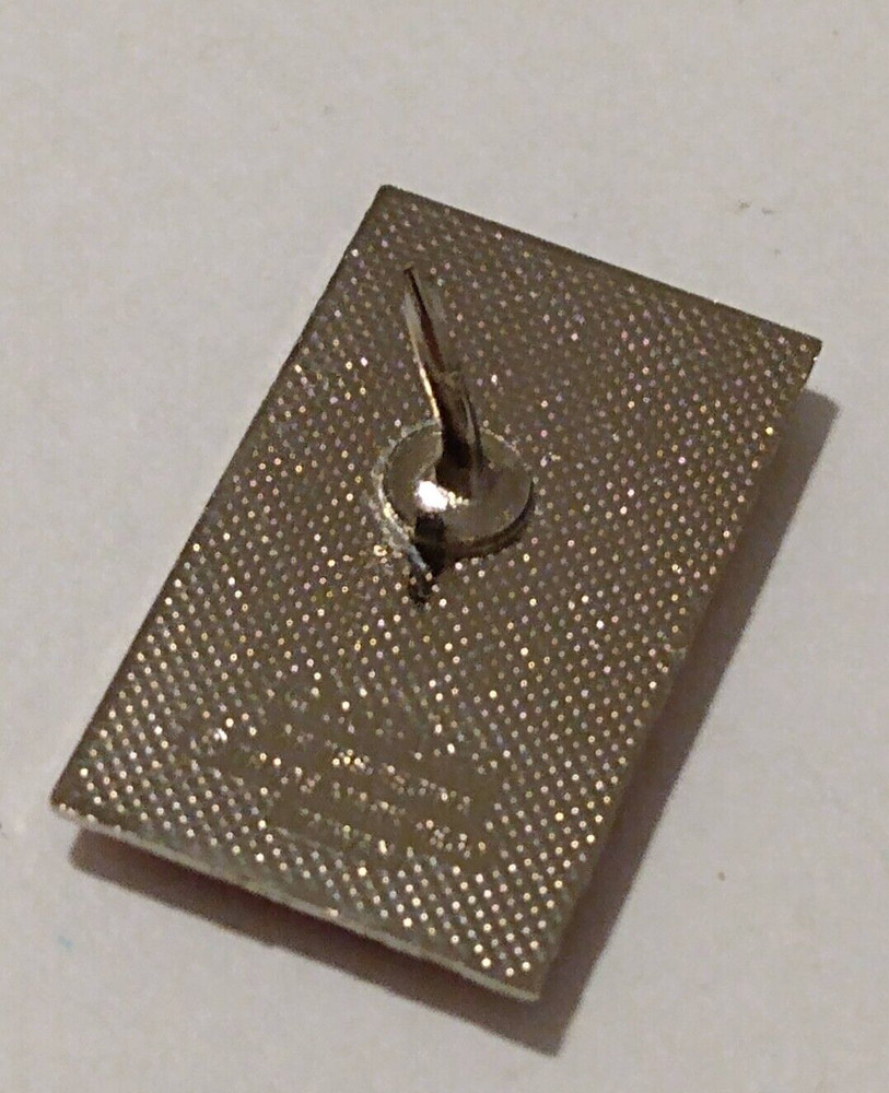 Calgary Winter Olympics Coca Cola Sponsor Lapel Pin