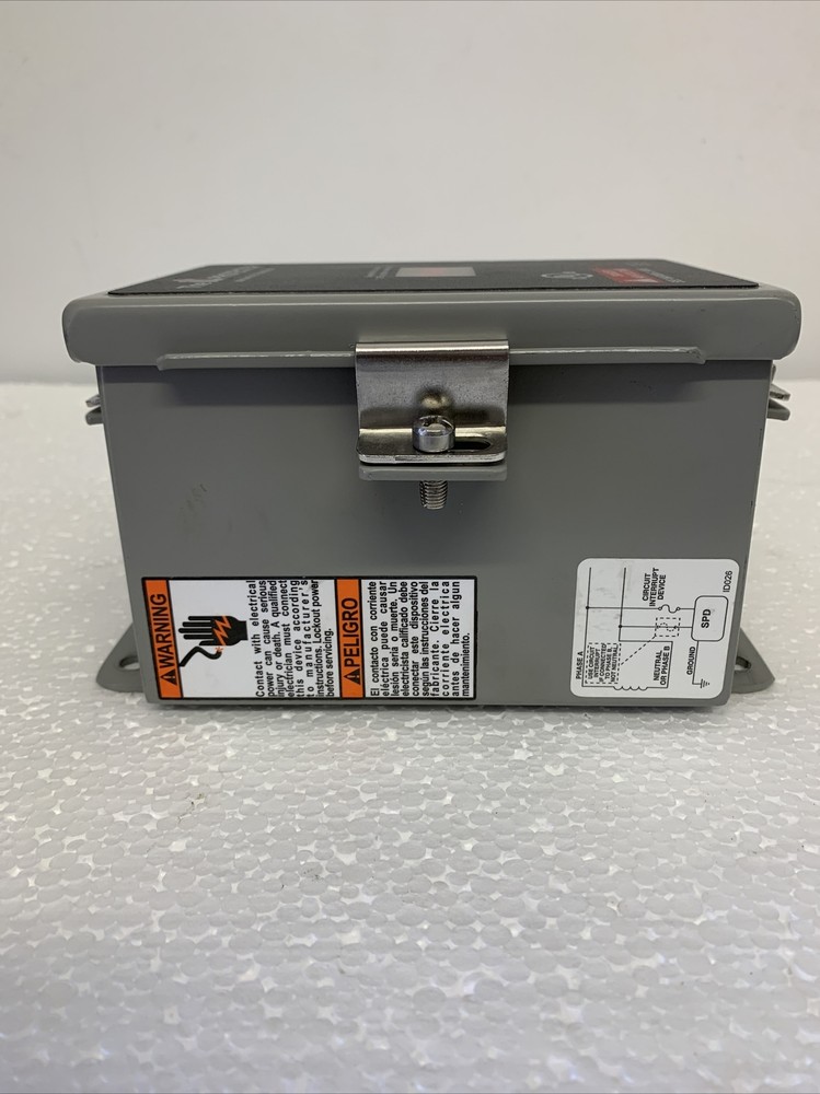 Wow! The IT Protector PTX080-1P101 Surge Suppressor