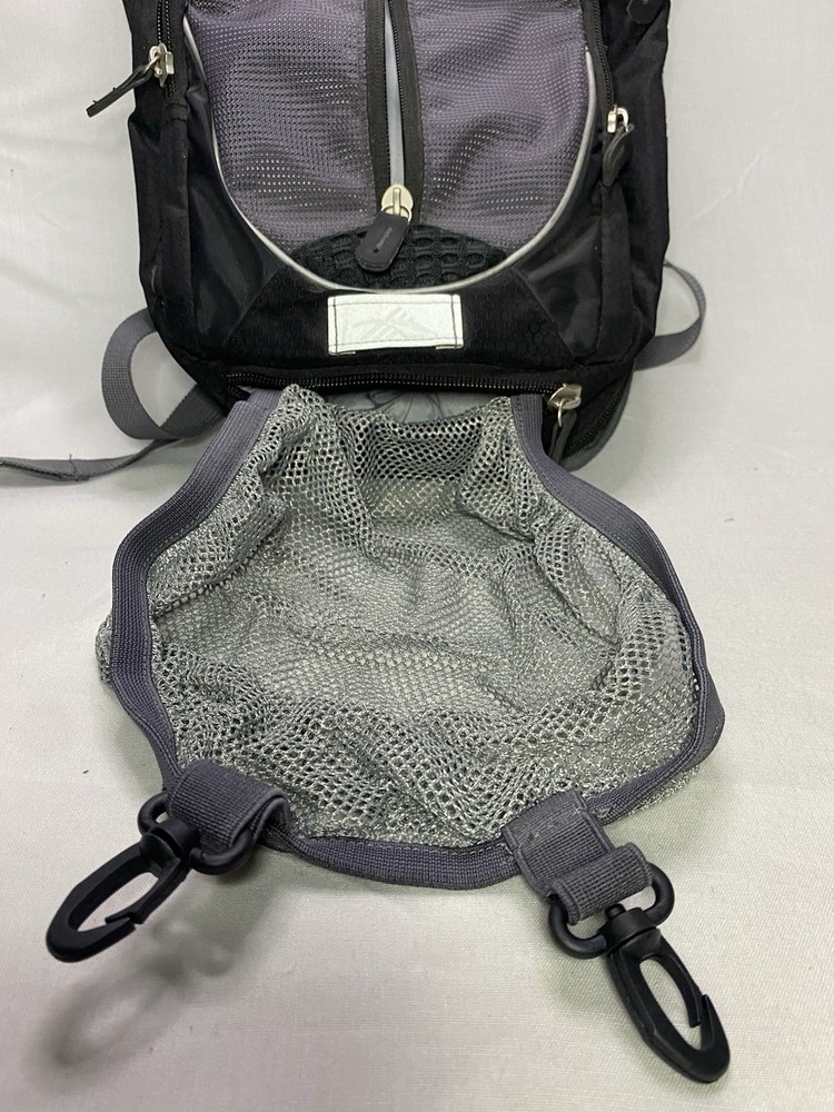 High Sierra Hydration Pack