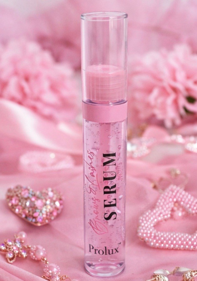 Brow And Lash Serum