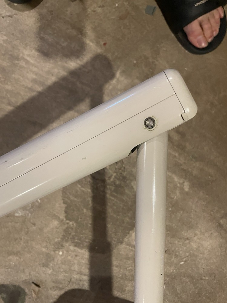 Adec 6300 Dental Ceiling Light