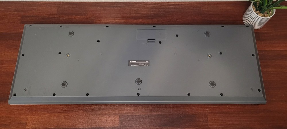 Hohner PSK-50 Pulse Code Modulation / Midi Keyboard