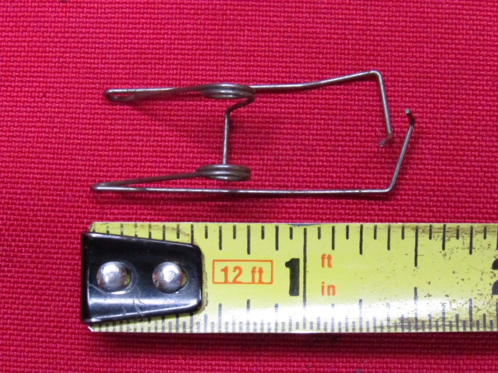 Springfield 940 944 Trigger Spring - P/N 940E-284