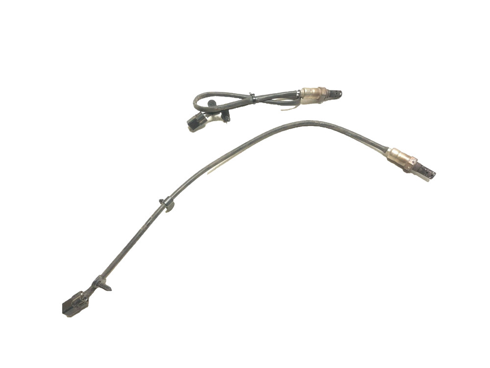 2014 Triumph America Oxygen Sensor Pair OEM