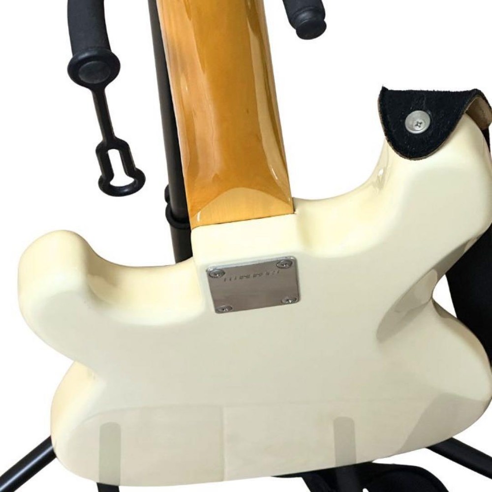 Fernandes Precision Bass Electric Operation Confirmed