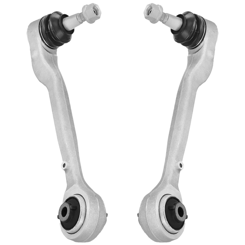 Front Lower Forward Rearward Control Arms Sway Bars for 2016-2019 Chevy Camaro