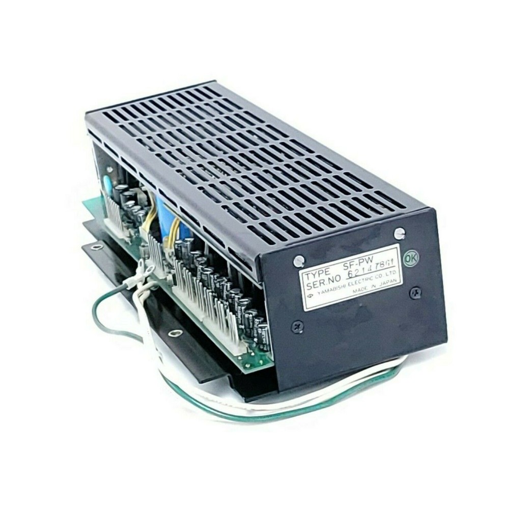 Used & Tested MITSUBISHI SF-PW Power Supply Module