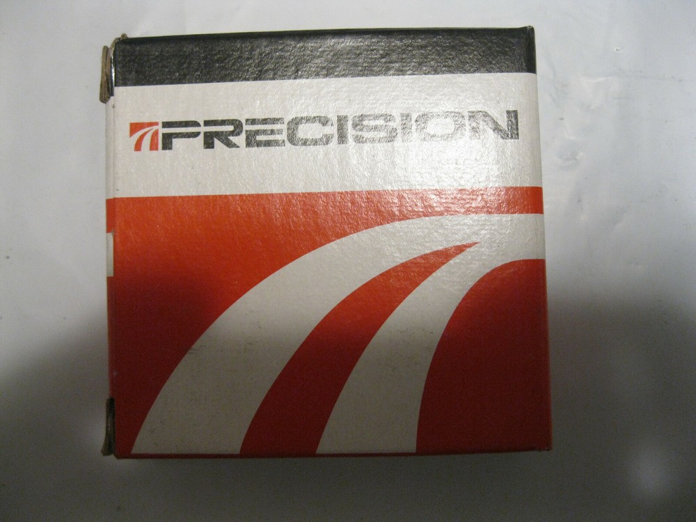 Auto Trans Output Shaft Seal Precision 710540