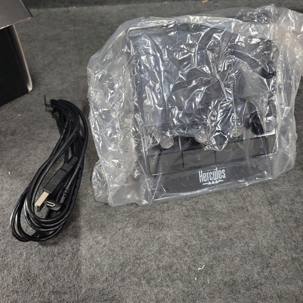 Hercules Stream 100 172497