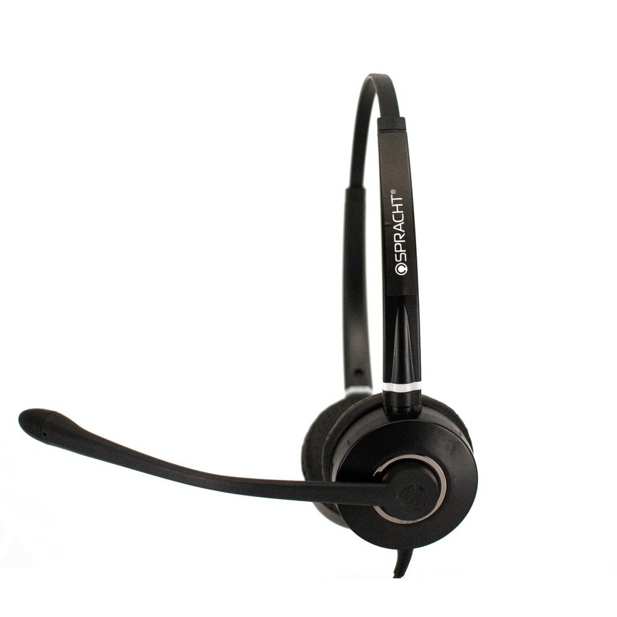 Spracht Headset (hs-wd-usb-2) (hswdusb2)