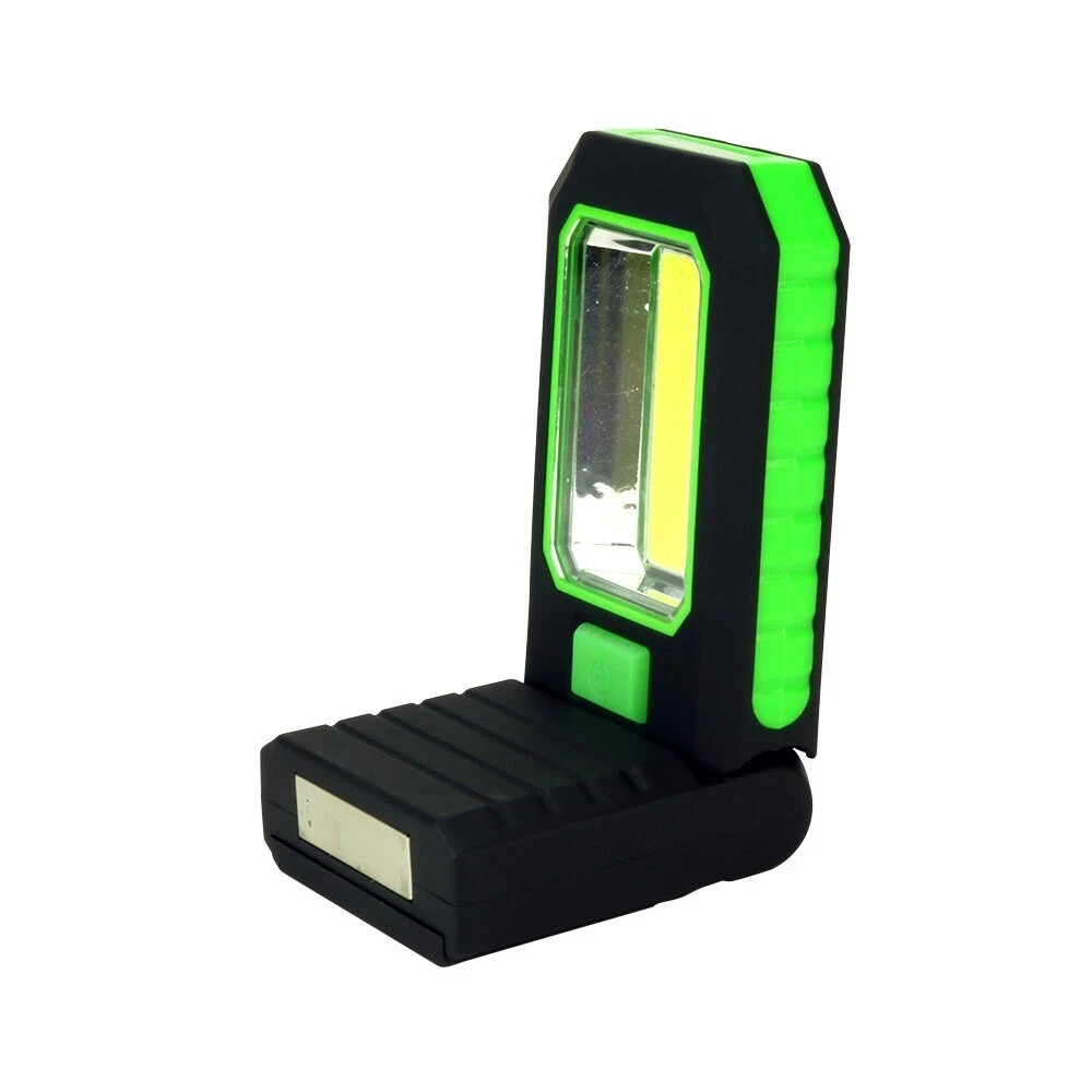 InstallMates™ NSM1093 - 200 Lumens Foldable Multi-Function Worklight