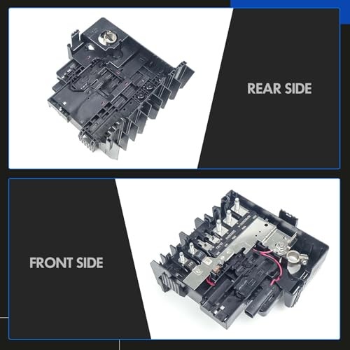Battery Distribution Engine Compartment Fuse Block - Fit for Chevy Silverado