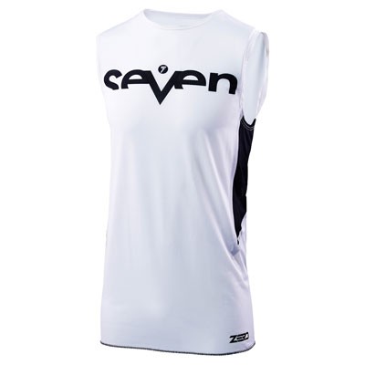 Seven Zero Staple Over Jersey