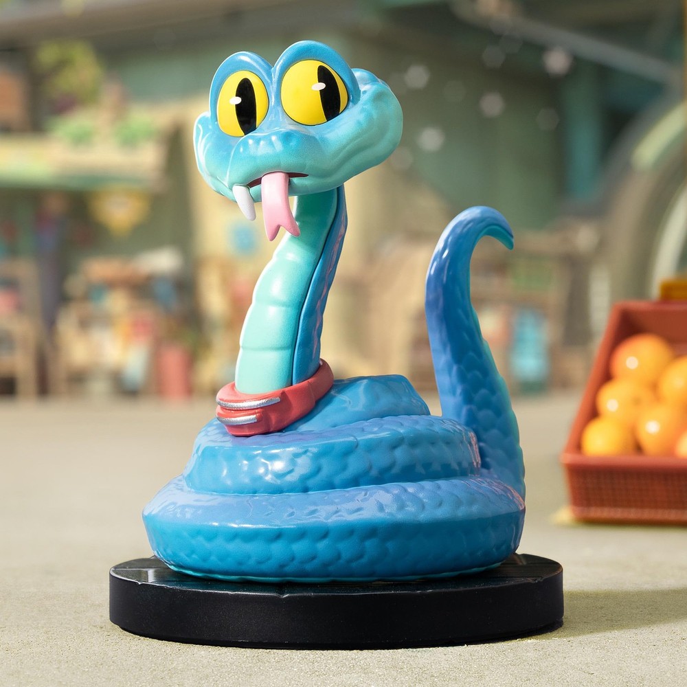 POP MART Disney Single Box, Zootopia: Next Adventure Series Figures