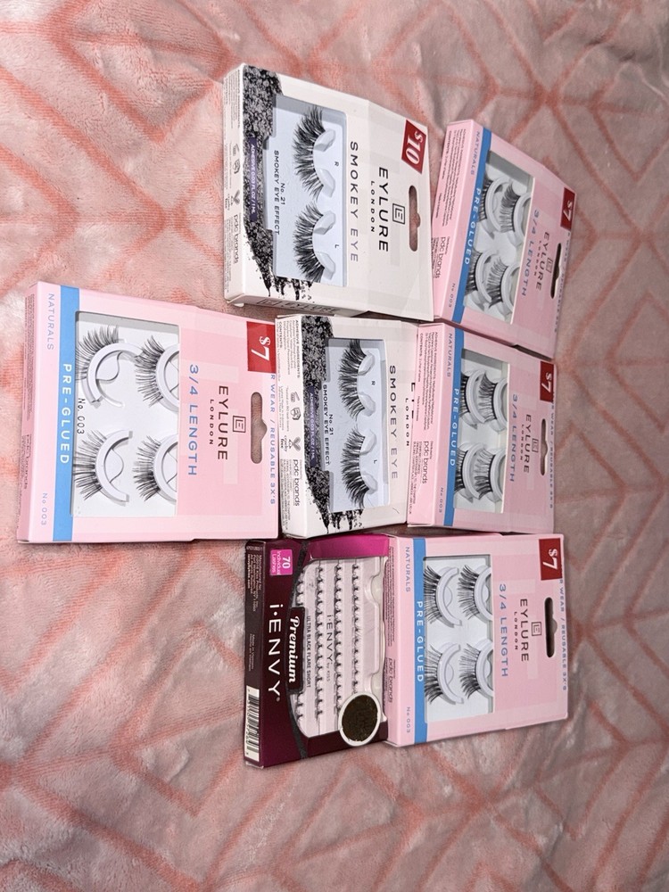 Claire’s Bundle