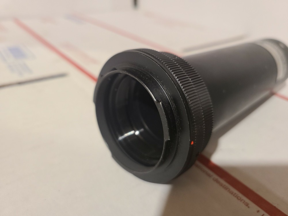 Lenox Borescope Periscope 2000-A-091-G