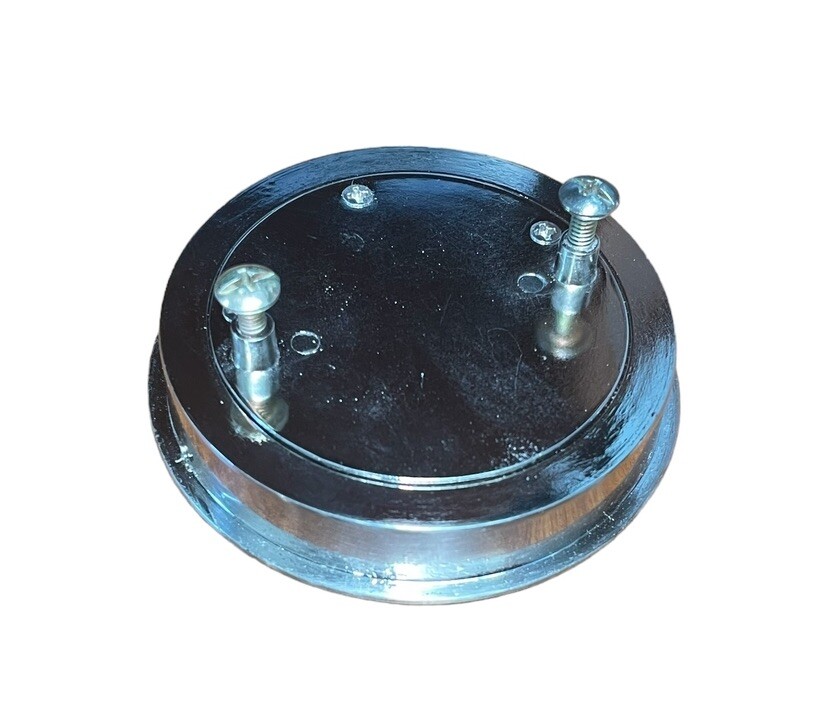 Genuine Bernhardt Decorage Double Dresser 3-1/4" Round Replacement Handle