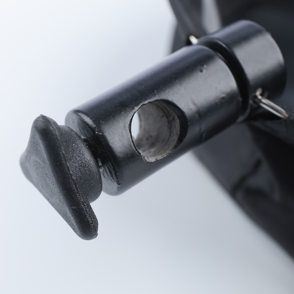 Hareline Low Profile Trash Holder