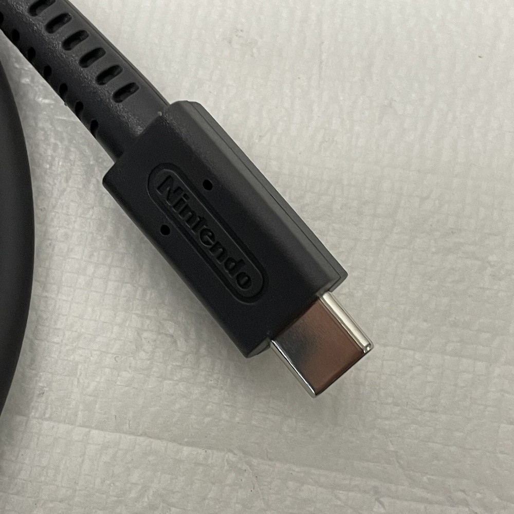 Nintendo Switch - Charging Grip Stand for Joy-Con Japan Import Bulk Package