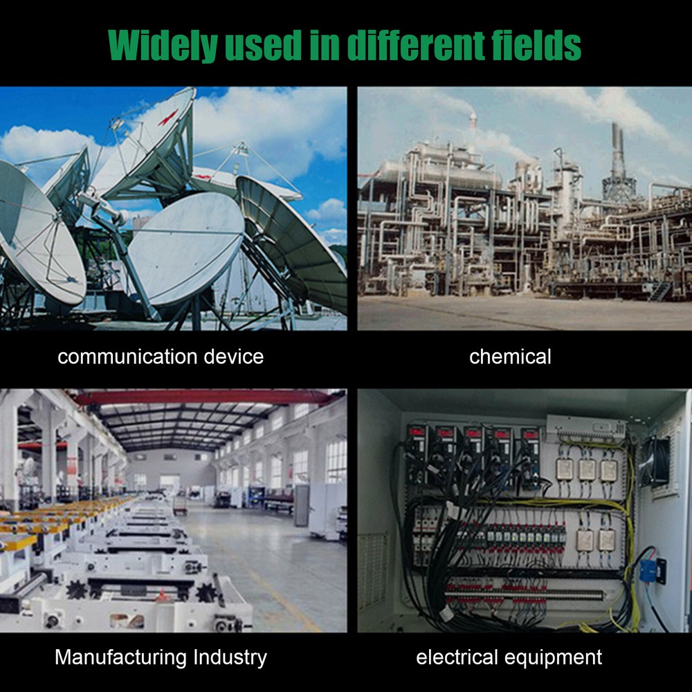 LCD multifunction tester Insulation Earth Volt Meter Test Insulation Resistance