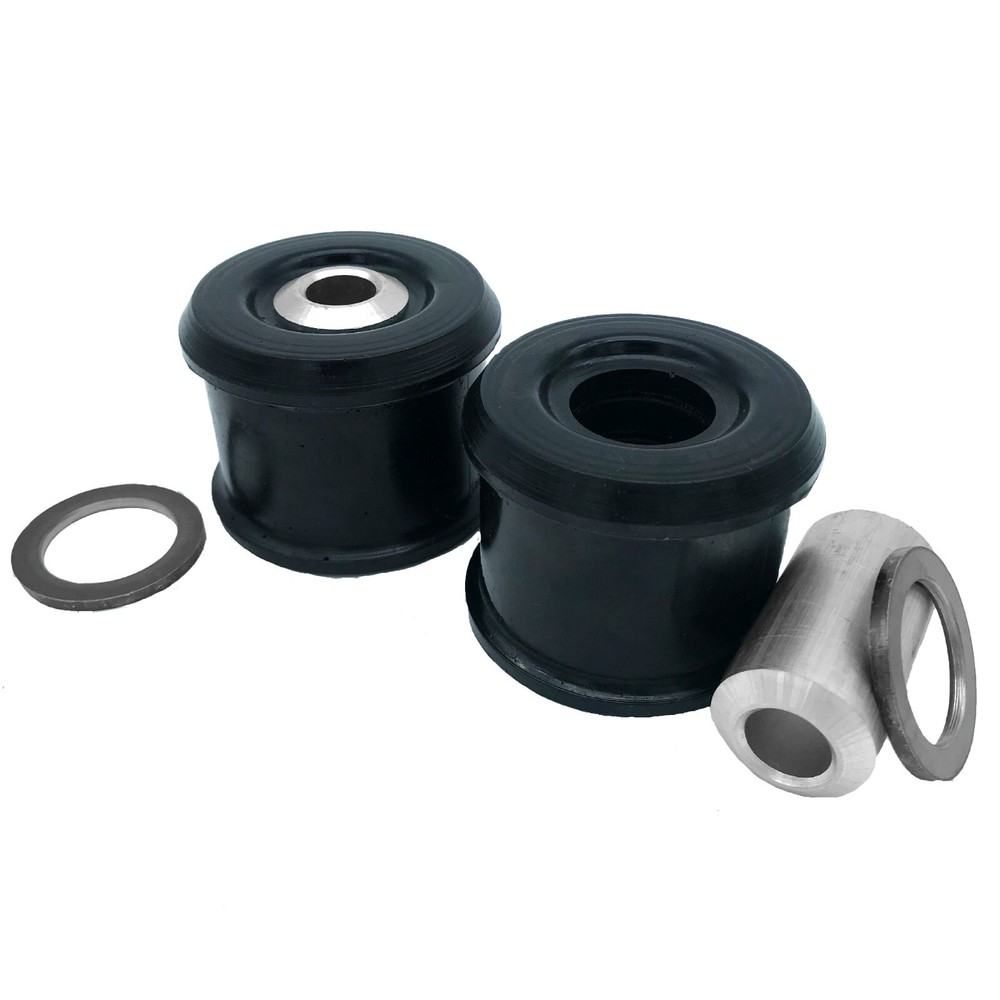 2x Mini Cooper (07-15) Rear Trailing Arm - 60mm Polyurethane Bush Kit