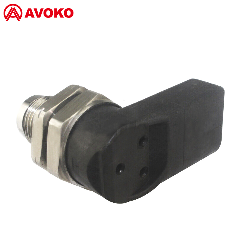 Fuel Pressure Sensor For BMW X3 X5 X6 E46 335d 320d E53 E60 E61 E63 13537787167