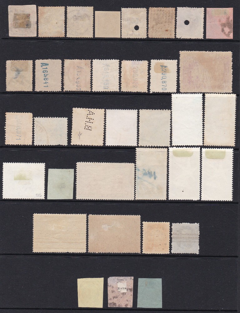 35 Old Spain - High Cat Value