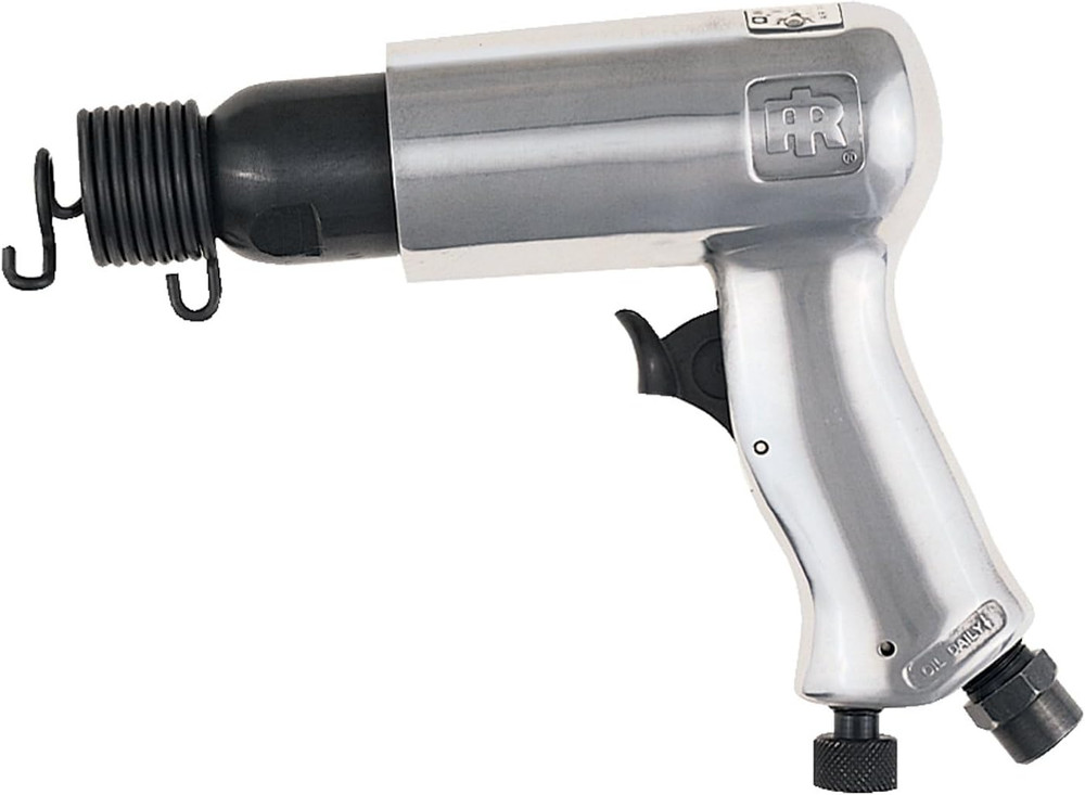 116 Air Hammer, 3500 BPM, 2-5/8" Stroke