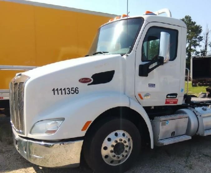 Replaces 2016 PETERBILT 579 CAB ,  MS