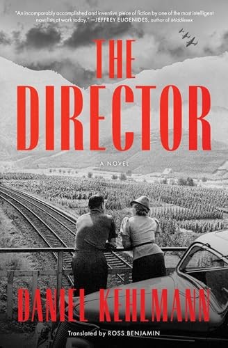 The Director - VERY GOOD