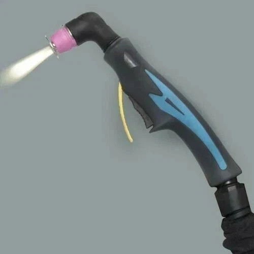 WSD60 Plasma Cutter Torch Gun Pilot Arc Function 10ft/16ft/23ft Precise Cuts