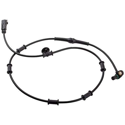 Front Left & Right ABS Wheel Speed Sensor Fit for Dodge Ram 1500 2008 / for