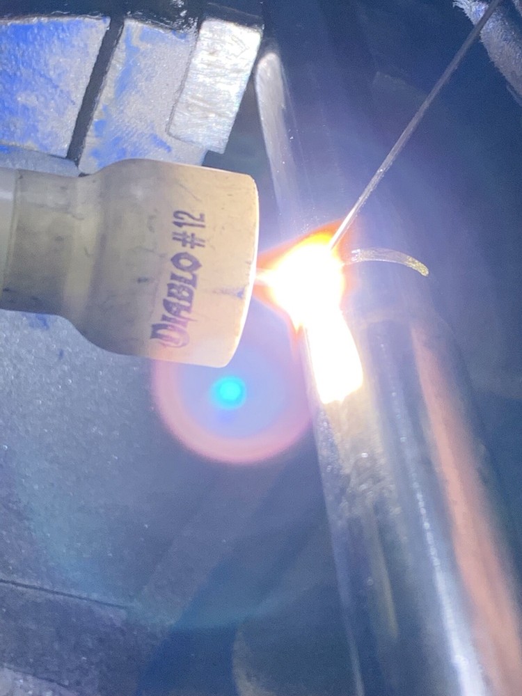 Raptor Tungsten Grinder replacement grinding wheels ( 5 Disc Pack) @