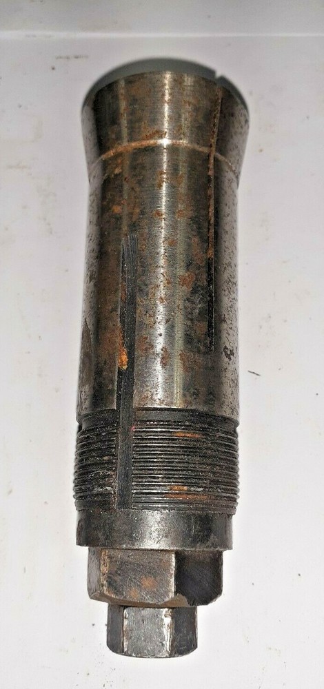 COLLET 3/8" 5C HEXBOLT