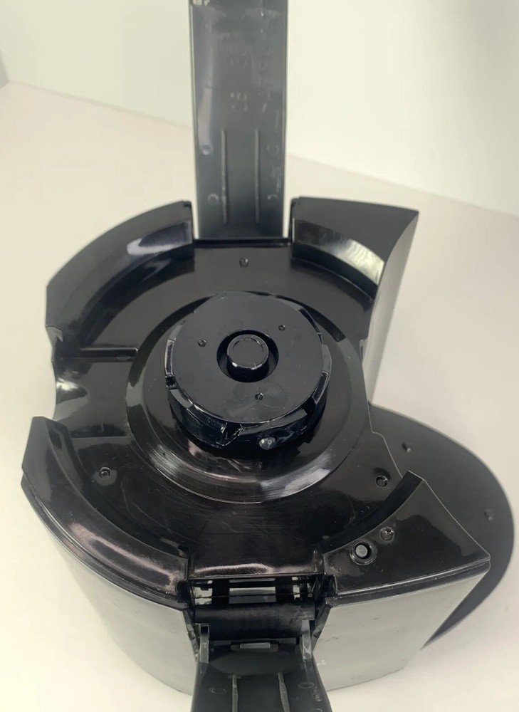 Black & Decker Juicer Model JE2200B Base only - Tested Replacement Part Read