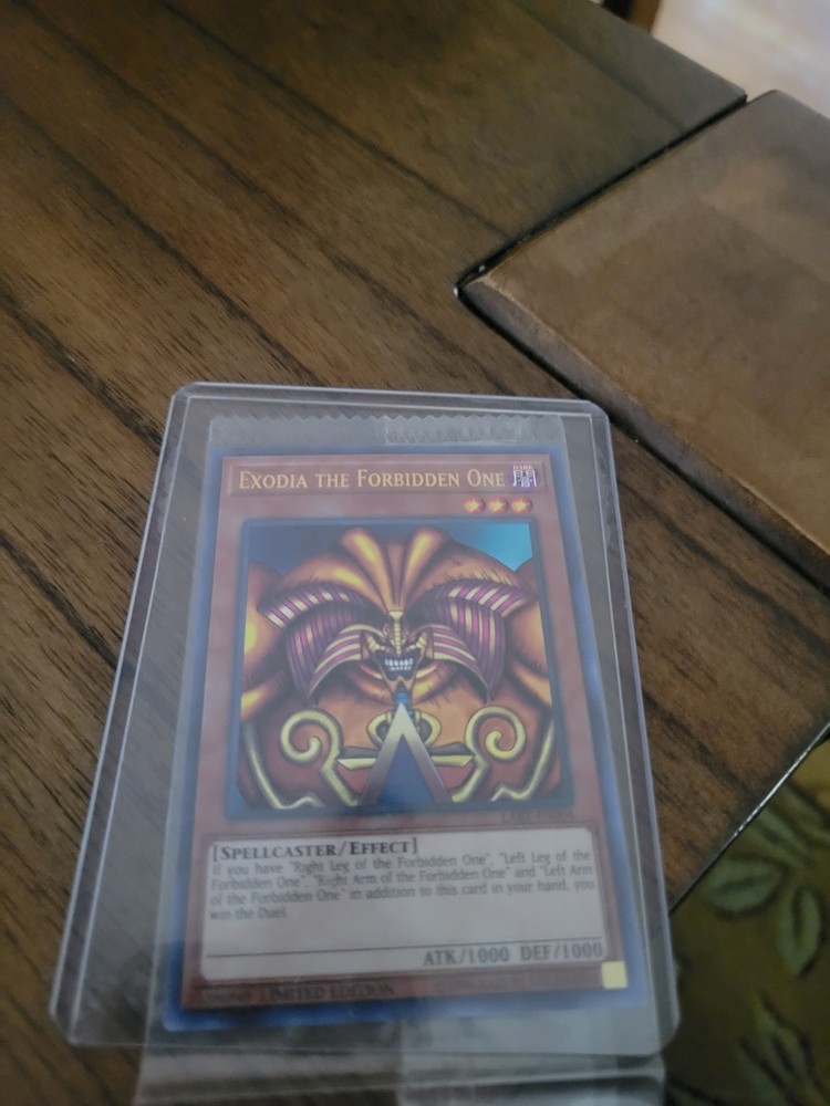 Yu-gi-oh Lost Art Promotion Complete Set