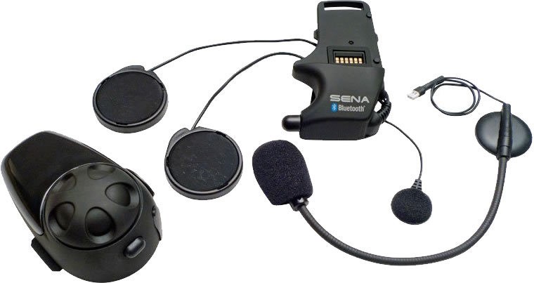 Sena SMH10 Bluetooth Intercom - Dual