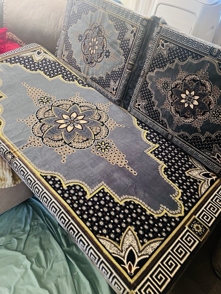 Flooring Arabic Seats for Home