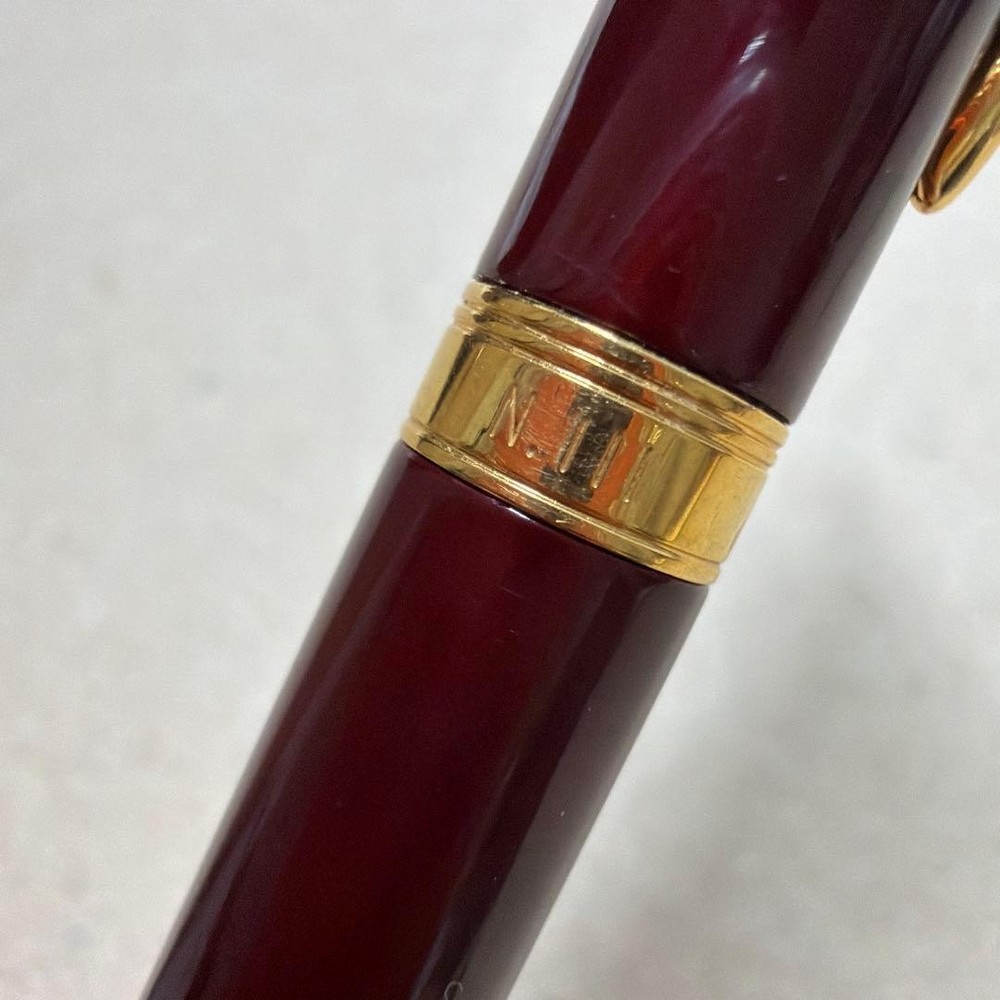 PARKER Sonnet Original Red GT Multifunction Pen