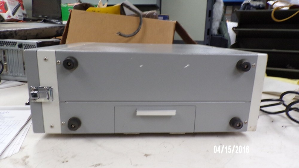 NEC CAS-81 Communication Analyze System