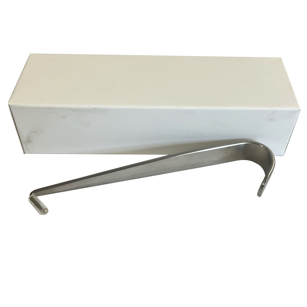 TMA Tracheal Hook