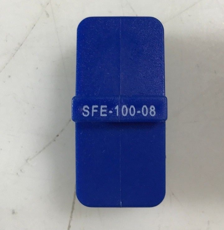 Motorola Equalizer SFE-100-08